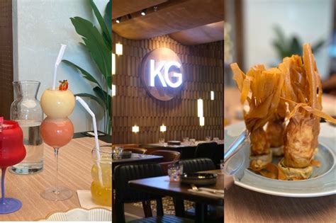 Krazy Garlik returns this June with 'krazier' menu, vibe.